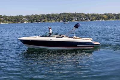 BOATZON | Chris-Craft Sportster 25 2026