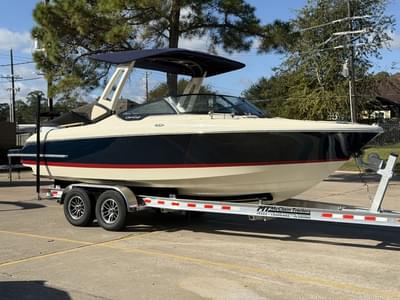 BOATZON | Chris-Craft Sportster 25 2026 BOATZON | Chris-Craft Sportster 25 2026