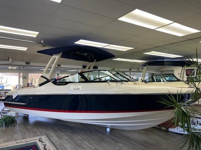 2026 Chris-Craft Sportster 25 - Sold Boat