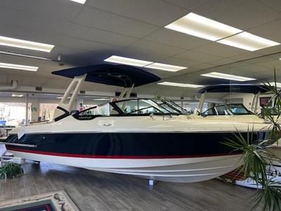 BOATZON | Chris-Craft Sportster 25 2026