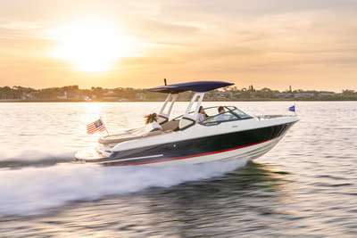 BOATZON | Chris Craft Sportster 25 Sterndrive 2027