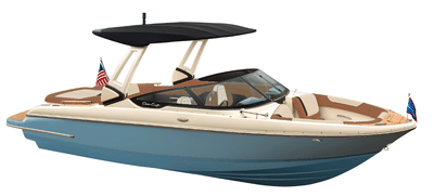 BOATZON | Chris Craft SPORTSTER 25 SURF 2026