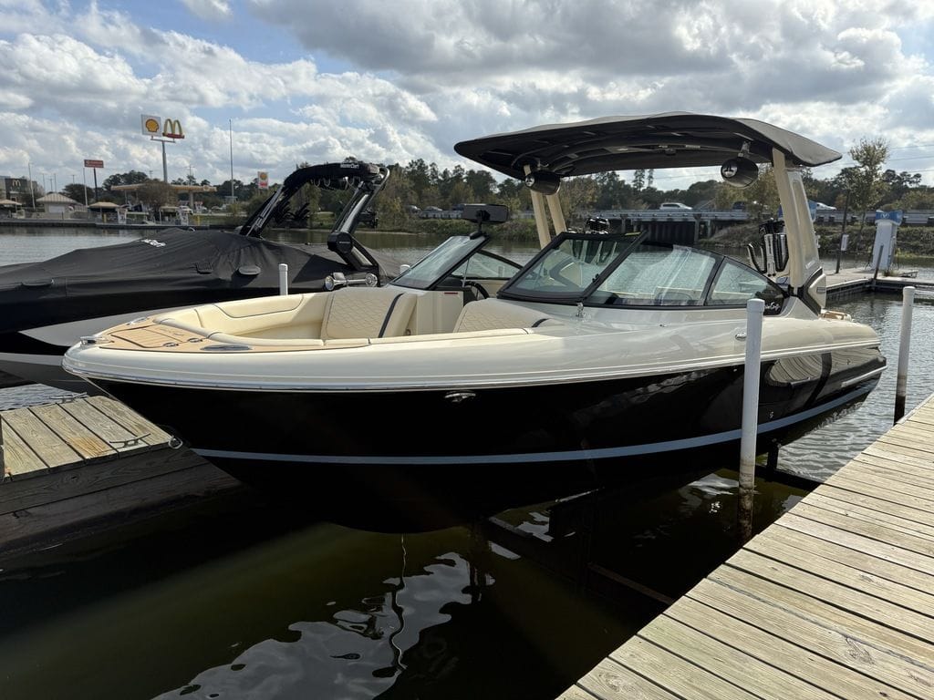 Used Tige 23ZX 2022 for sale in granbury, Texas - Boatzon.com