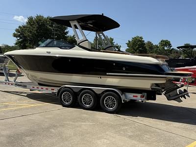 BOATZON | Chris-Craft Sportster 28 2025