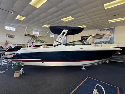 BOATZON | Chris-Craft Sportster 28 2025