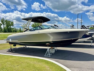 BOATZON | Chris Craft Sportster 28 2026