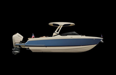 BOATZON | Chris Craft Sportster 28 2026