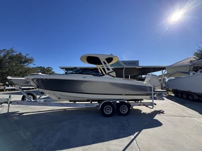 BOATZON | Chris Craft Sportster 28 2026 BOATZON | Chris Craft Sportster 28 2026