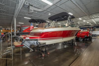 BOATZON | Chris-Craft Sportster 28 2026
