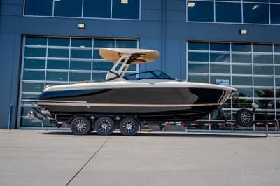 BOATZON | Chris-Craft Sportster 28 2026