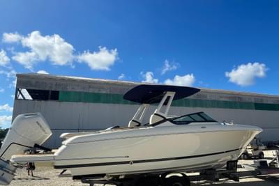 BOATZON | Chris-Craft Sportster 28 2026