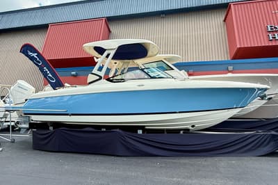 BOATZON | Chris-Craft Sportster 28 2026 BOATZON | Chris-Craft Sportster 28 2026