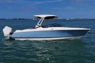 BOATZON | Chris-Craft Sportster 28 2026