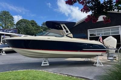 BOATZON | Chris-Craft Sportster 28 2026