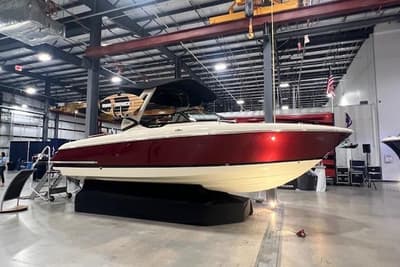 BOATZON | Chris-Craft Sportster 28 2026 BOATZON | Chris-Craft Sportster 28 2026