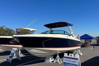 BOATZON | Chris-Craft Sportster 28 2027 BOATZON | Chris-Craft Sportster 28 2027