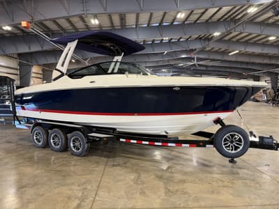 BOATZON | Chris Craft SPORTSTER 28 MS SD 2026 BOATZON | Chris Craft SPORTSTER 28 MS SD 2026