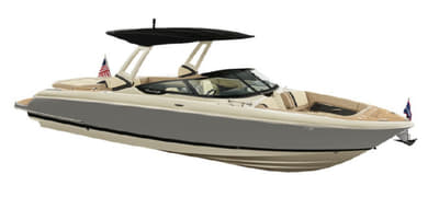 BOATZON | Chris-Craft Sportster 28 MS Wake Surf 2026