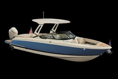 BOATZON | Chris-Craft Sportster 28 OB 2027