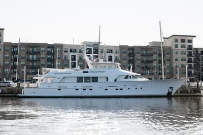 BOATZON | Christensen 115 1999 BOATZON | Christensen 115 1999