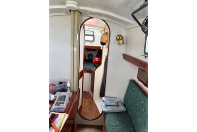 BOATZON | Chuck Paine 30 1998