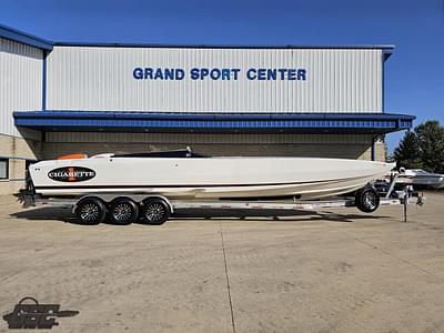 BOATZON | Cigarette 36 Gladiator 2003 BOATZON | Cigarette 36 Gladiator 2003