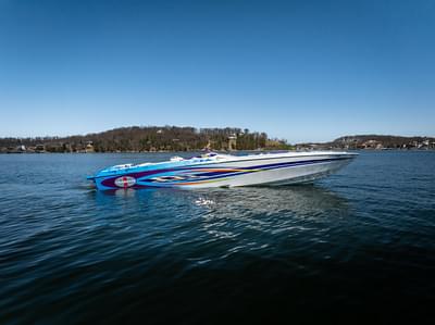 BOATZON | Cigarette 38 Top Gun 2000 BOATZON | Cigarette 38 Top Gun 2000