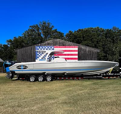 BOATZON | Cigarette 39 GTS 2021 BOATZON | Cigarette 39 GTS 2021