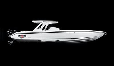 BOATZON | Cigarette 39 GTS 2026 BOATZON | Cigarette 39 GTS 2026