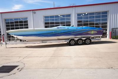 BOATZON | Cigarette 39 Top Gun 2008 BOATZON | Cigarette 39 Top Gun 2008