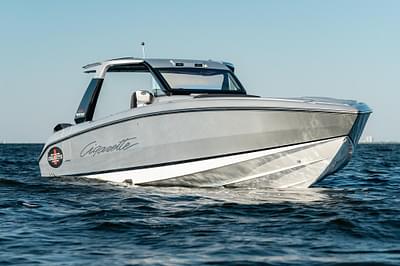 BOATZON | Cigarette 41 Nighthawk 2022 BOATZON | Cigarette 41 Nighthawk 2022