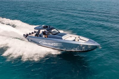 BOATZON | Cigarette 42 Auroris 2024