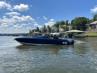BOATZON | Cigarette 42 Auroris 2024