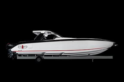 BOATZON | Cigarette 42 Auroris 2026
