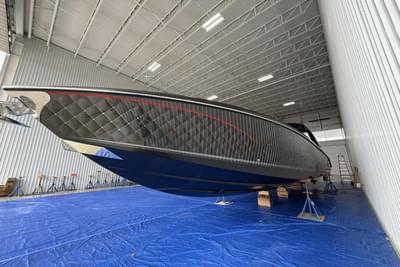 BOATZON | Cigarette 42 Nighteagle 2022
