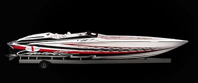 BOATZON | Cigarette 42 X 2026