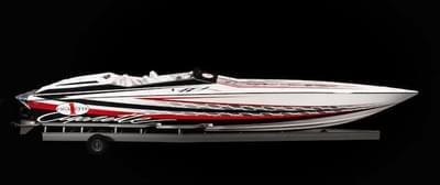 BOATZON | Cigarette 42 X 2026 BOATZON | Cigarette 42 X 2026