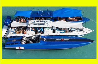 BOATZON | Cigarette 515 2020 BOATZON | Cigarette 515 2020