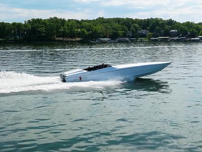 BOATZON | Cigarette 515 2023