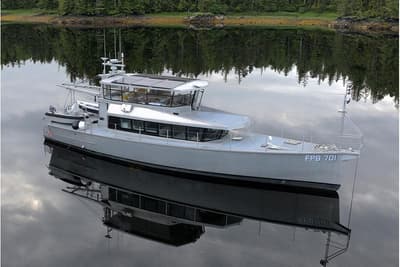BOATZON | Circa Marine FPB 70 2018 BOATZON | Circa Marine FPB 70 2018