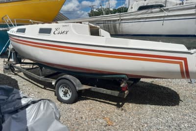 BOATZON | Clark San Juan 1979