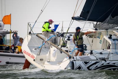 BOATZON | Class 40 Akilaria 2007