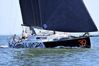 BOATZON | Class 40 Akilaria MK1 2007