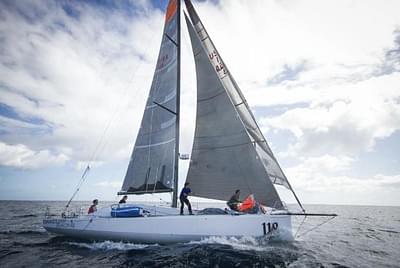 BOATZON | Class 40 Farr Class 40 2011 BOATZON | Class 40 Farr Class 40 2011