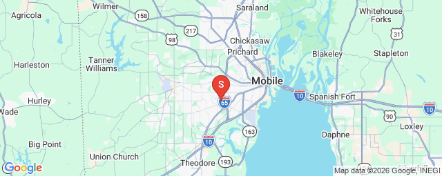 location