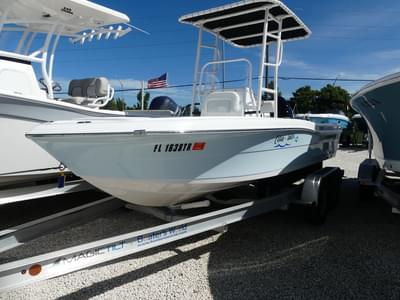 BOATZON | Clearwater 1900 CC 2024 BOATZON | Clearwater 1900 CC 2024