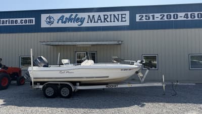 BOATZON | Clearwater 1900 Center Console 2010