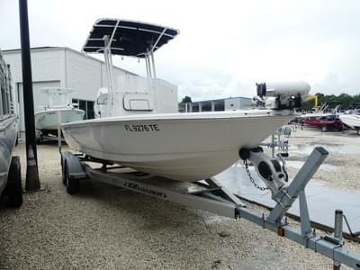 BOATZON | Clearwater 21 BAY STAR 2022 BOATZON | Clearwater 21 BAY STAR 2022