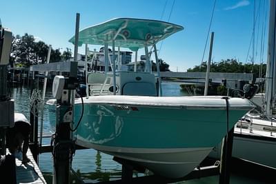 BOATZON | Clearwater 2200 2021 BOATZON | Clearwater 2200 2021