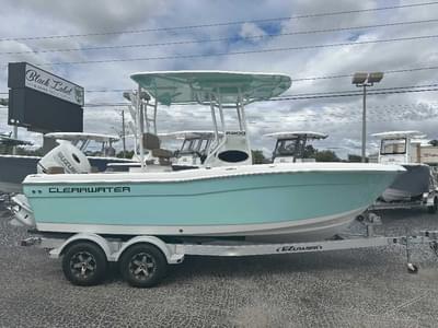 BOATZON | Clearwater 2200 2025